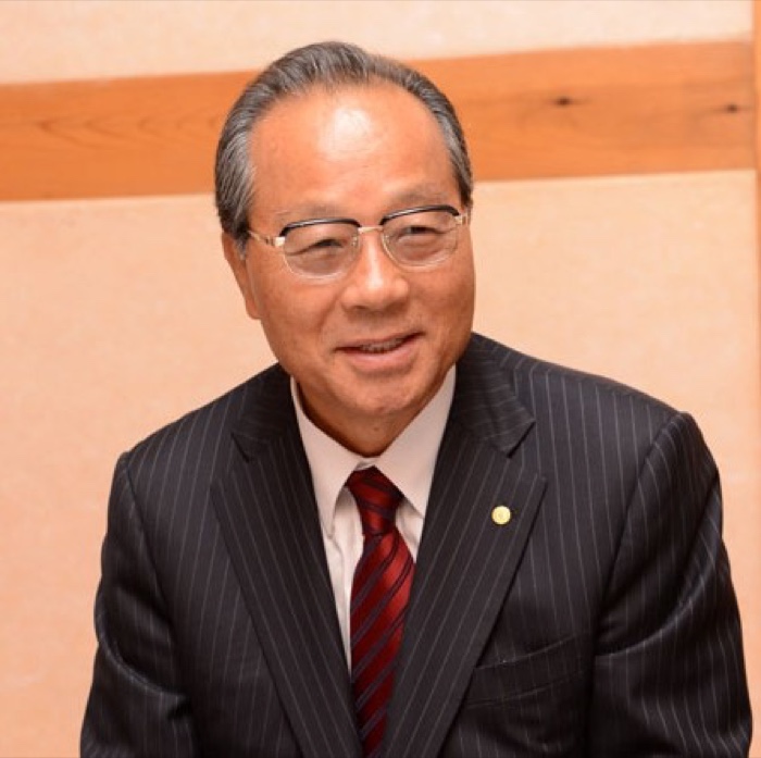 제5대 회장 이윤희