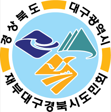 재부대구경북시도민회 심벌마크